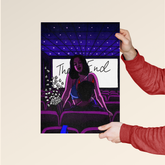 The End | Romance In The Theater