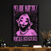 Melanie Martinez – Portals Deluxe Poster