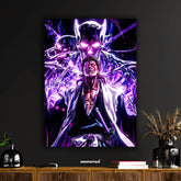 Sosuke Aizen – Hogyoku Ascension Poster