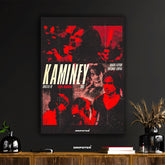 Kaminey Movie Poster | Bollywood Art Print
