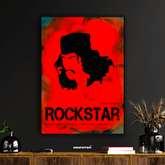 Rockstar – Jordan’s Journey Poster