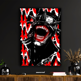 The Batman Who Laughs – DC Dark Multiverse Poster