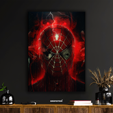 Miles Morales – Into the Spider-Verse Power Poster