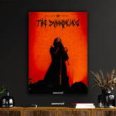 Sleep Token "The Sundering" Art Poster | Dark Aesthetic Decor