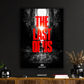 The Last of Us HBO Series Official Poster